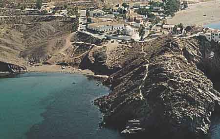 El Rincón playa nudista photo